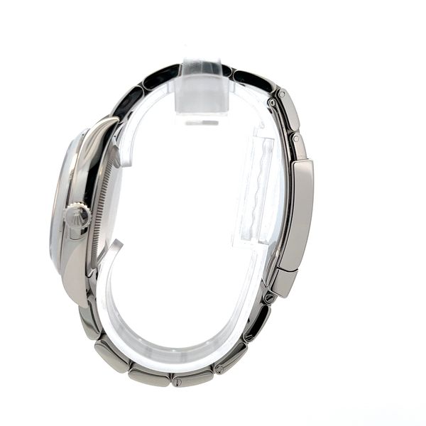 Rolex Oyster Perpetual 126000